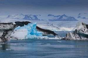Antarctic methane adds to fears of accelerating climate change